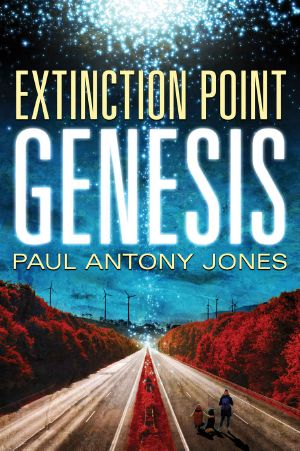 [Extinction Point 04] • Genesis